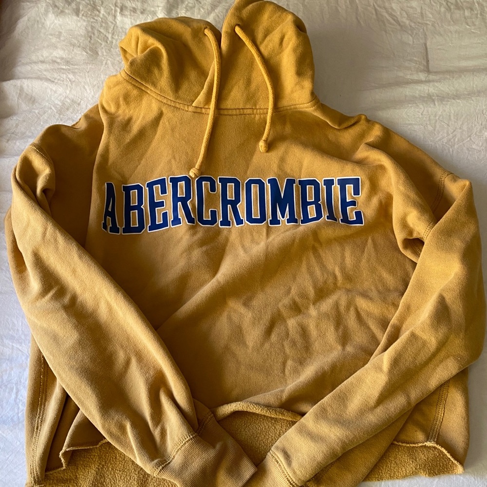 Abercrombie Sweatshirt
